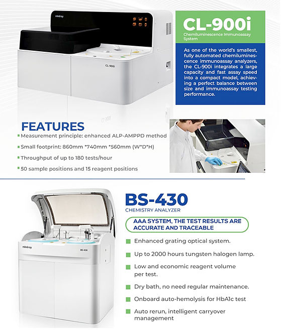  Lynch Medical Services LTD