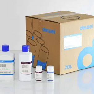 Lynch Medical Services LTD