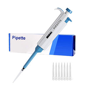  General Lab Equipment